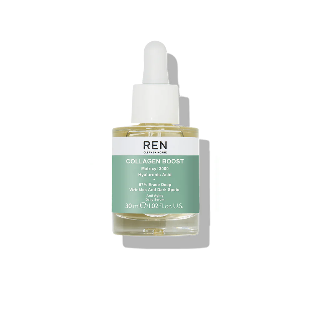 Advanced Collagen Boost Anti Aging Serum