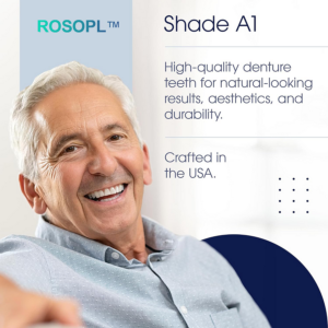 Alternative view of – Immediate Dentures: The Ultimate Fit You Can’t Resist!
