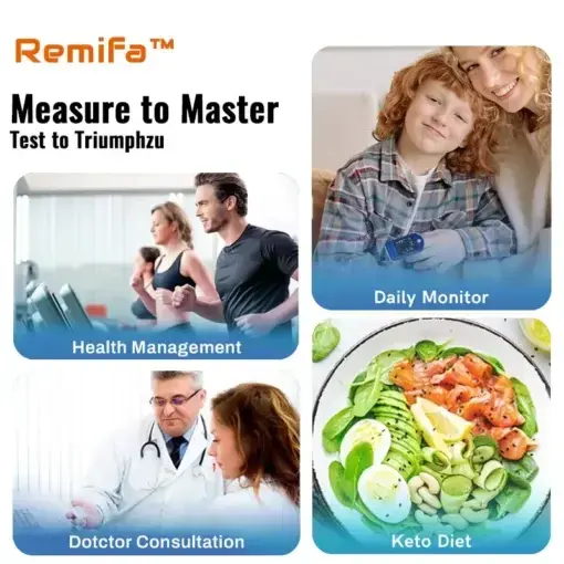 Non-invasive Blood Glucose Monitor - Image 5