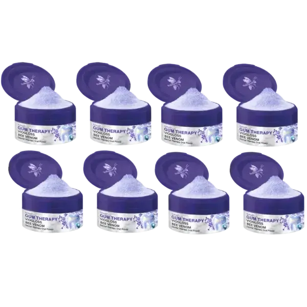 VioGloss Bee Venom Dental Therapy Oral Power - Image 4