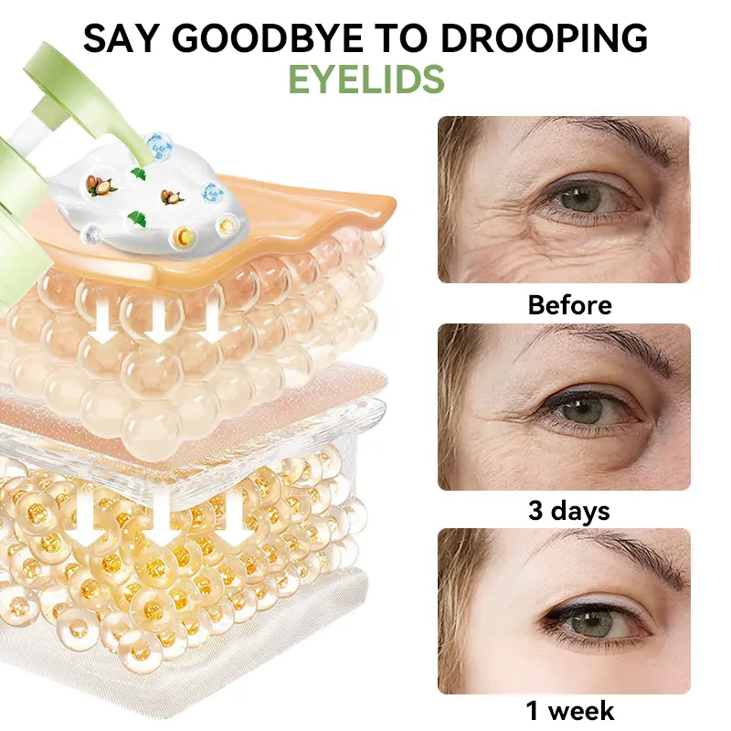Luxurious Collagen Firming Cream - Image 11