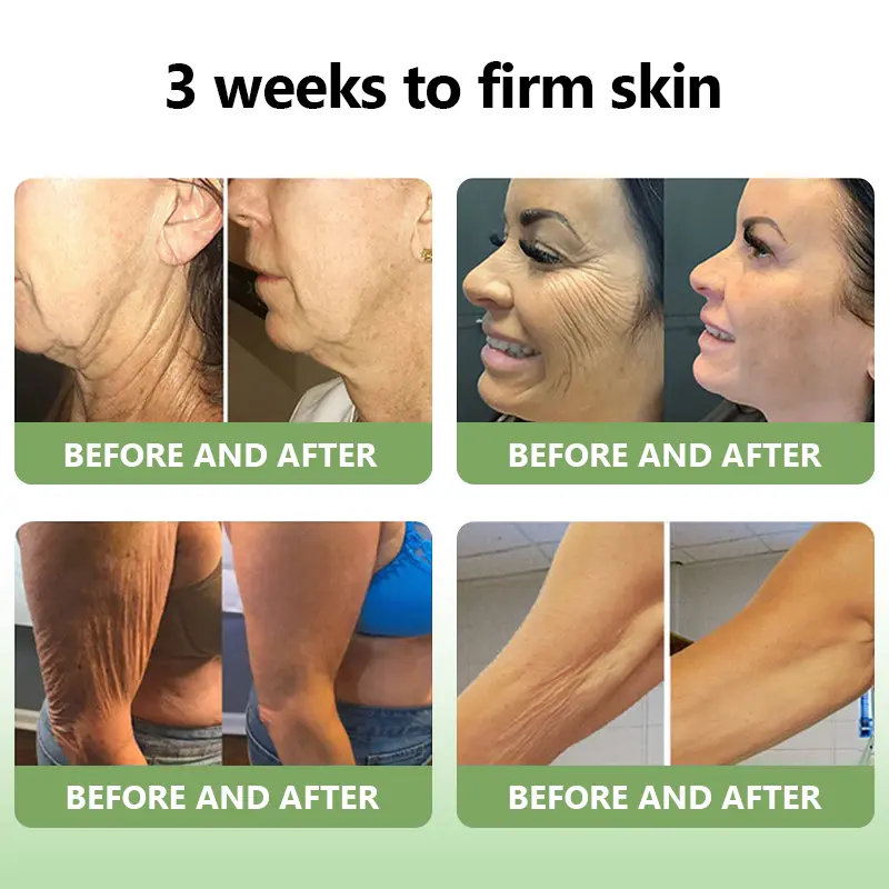 Luxurious Collagen Firming Cream - Image 8