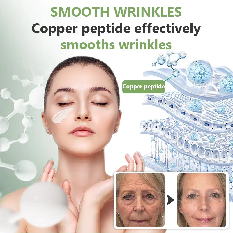 Luxurious Collagen Firming Cream - Image 9