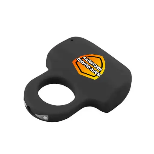 SafeGuard Extreme 28,000,000 Suptruck Knuckle Stun Grip - Image 2
