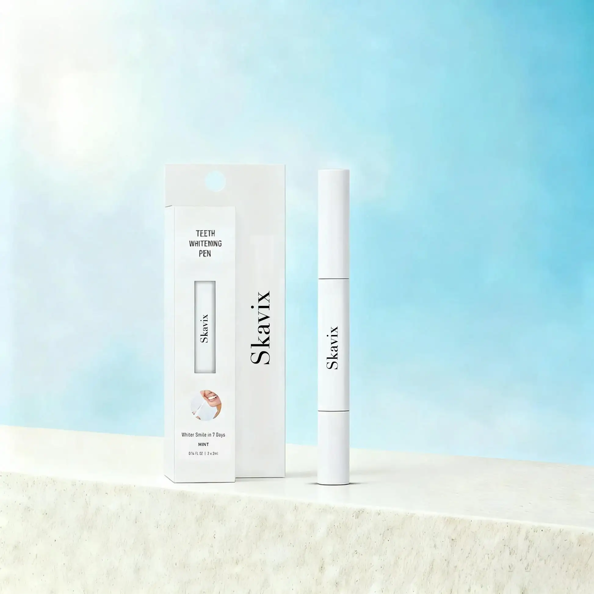 Teeth Whitening Pen