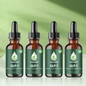 Slimming & Health Nutrition Drops