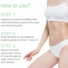 Slimming & health NANO MICRONEEDLE PATCH with Collagen & Matrixyl 3000