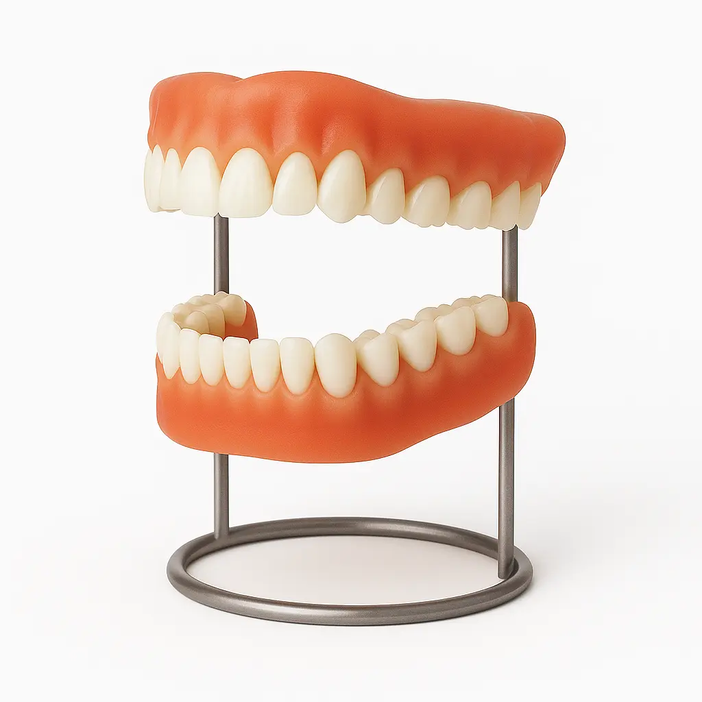 𝐌𝐞𝐝𝐢𝐜𝐚𝐥𝐅𝐢𝐭 𝐀𝐝𝐚𝐩𝐭𝐢𝐯𝐞 𝐃𝐞𝐧𝐭𝐮𝐫𝐞𝐬 - Image 13