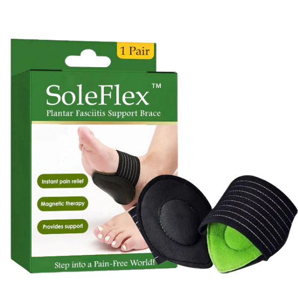 Plantar Fasciitis Support Brace