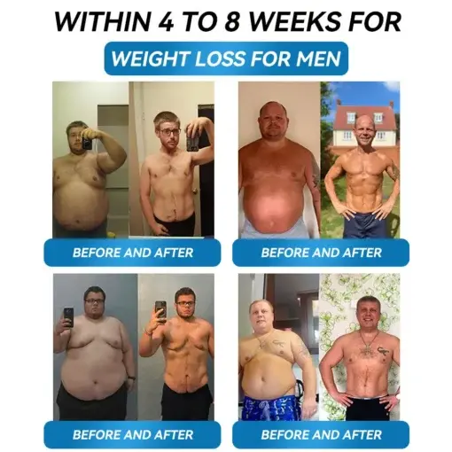 Super Concentrated Weight Loss Gum - Image 4