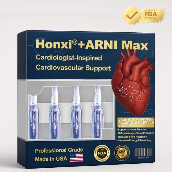Support Oral Solution