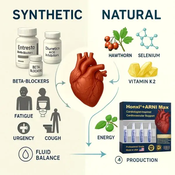 Support Oral Solution