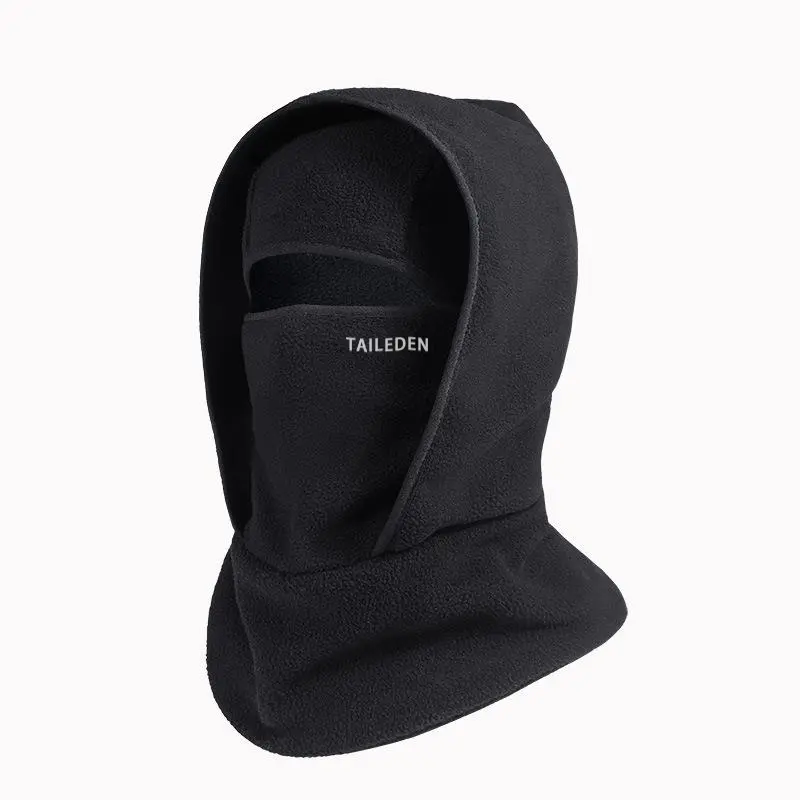 TAILEDEN ™ Outdoor Winter Warm Hat Neckband Integrated Cycling Mask Sports Ski Head Cover - Image 7
