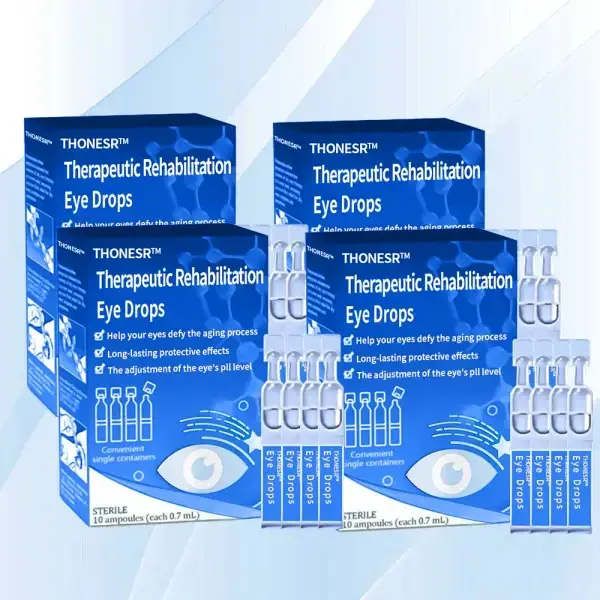 Vision recovery eye drops - Image 13