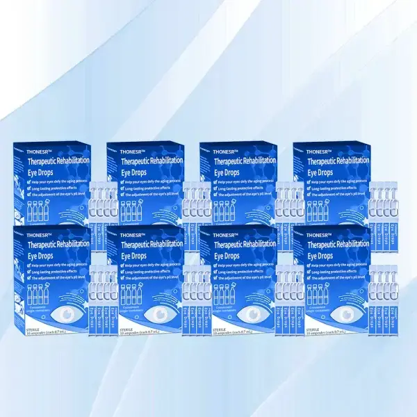 Vision recovery eye drops - Image 14