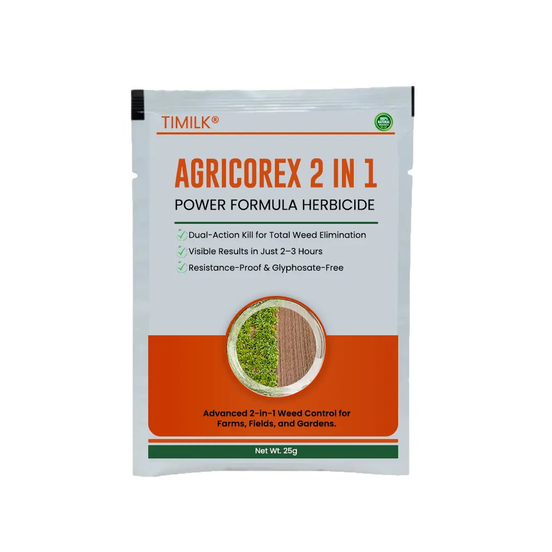 AgriCoreX 2in1 Power Formula Herbicide - Image 12