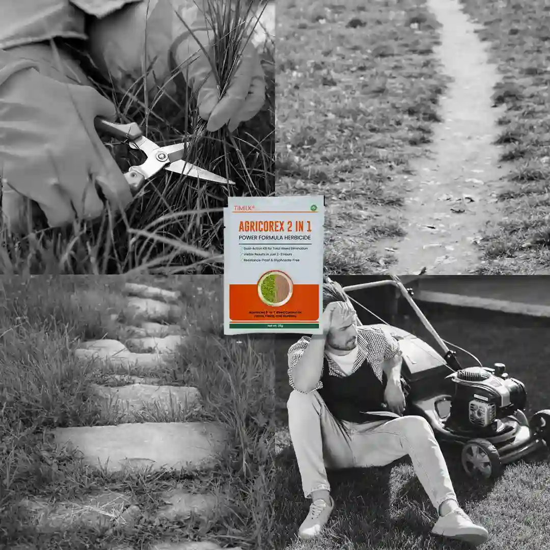 AgriCoreX 2in1 Power Formula Herbicide - Image 6
