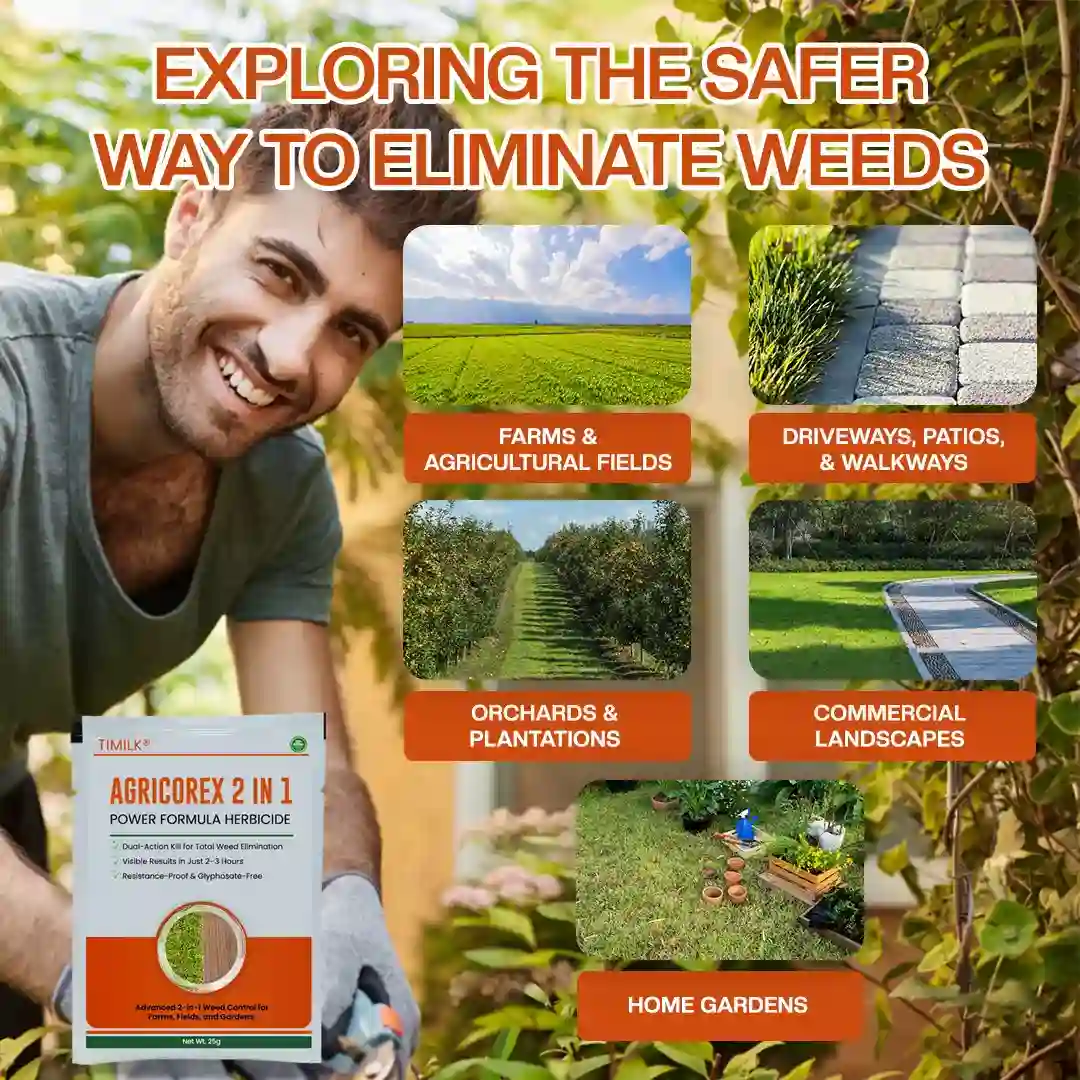 AgriCoreX 2in1 Power Formula Herbicide - Image 8