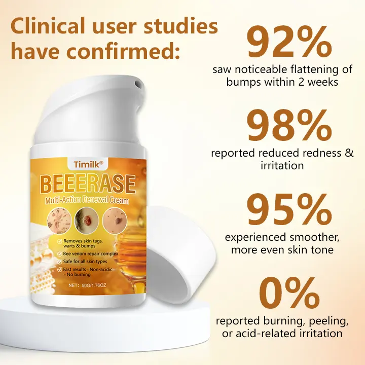 BeeErase Multi-Action Renewal Cream - Image 3