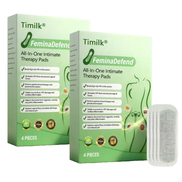 FeminaDefend All-In-One Intimate Therapy - Image 7