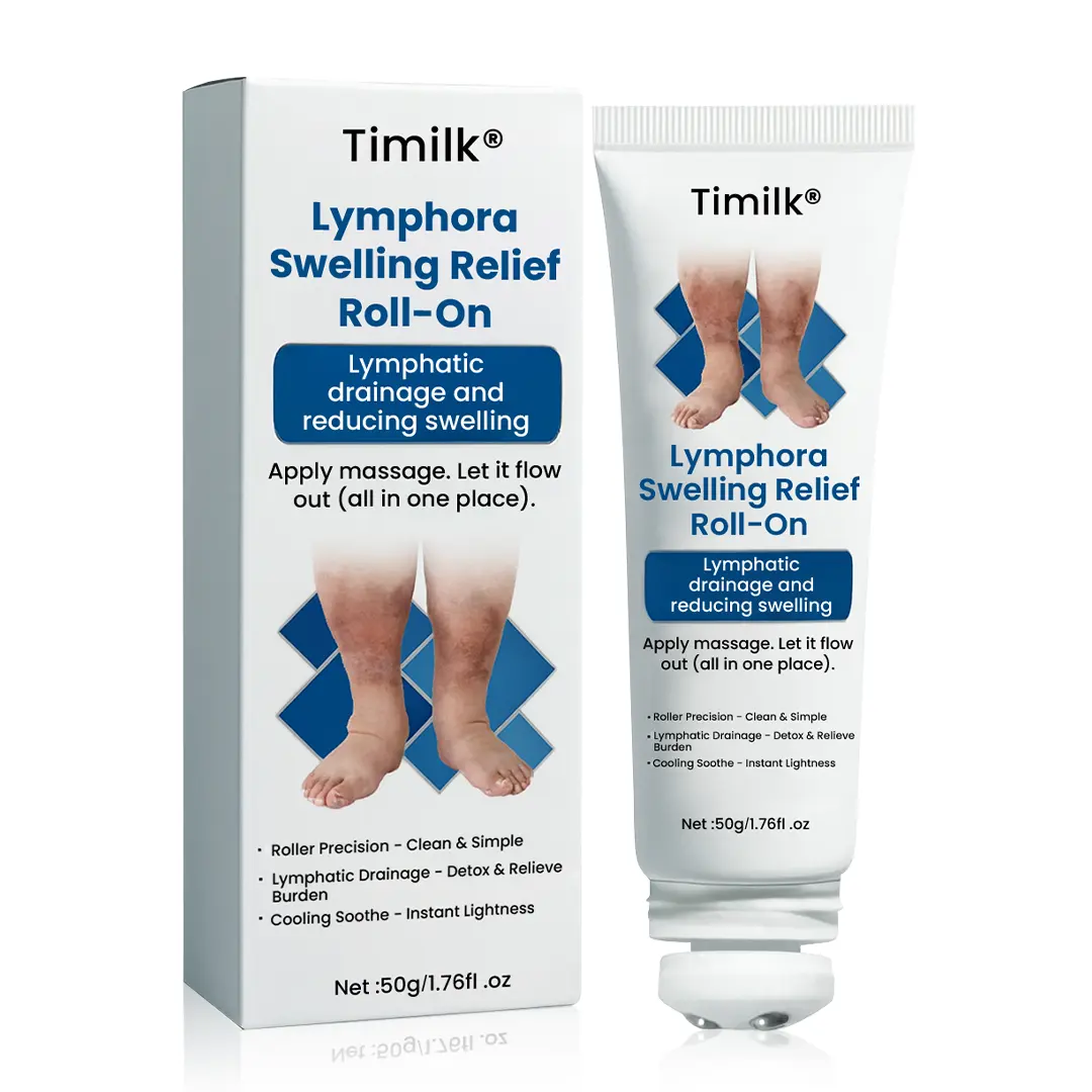 Lymphora Swelling Relief Roll-On - Image 2