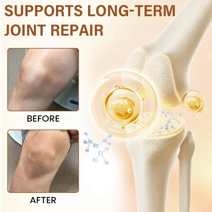 MagniBee Vital Joint Comfort Spray - Image 7