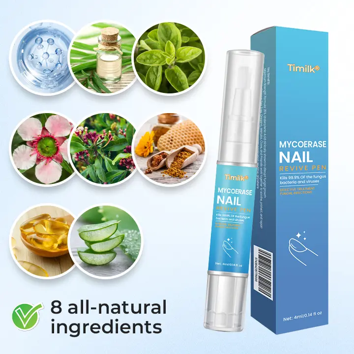 MycoErase Nail Revive Pen - Image 4