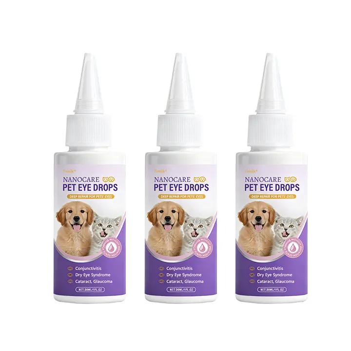 NanoCare Pet Eye Drops - Image 10