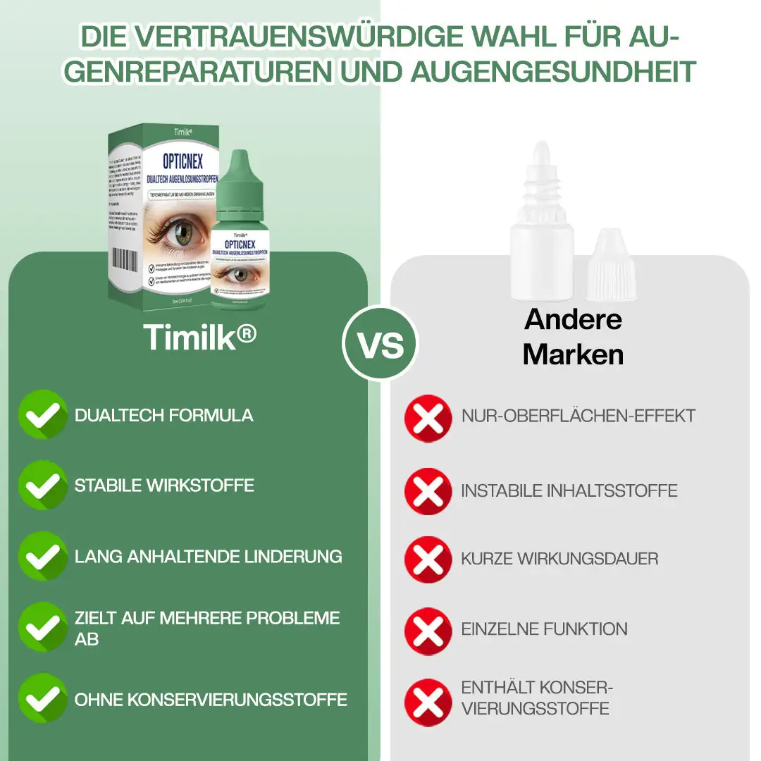 OpticNex DualTech Augenlösungstropfen - Image 3