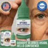 OpticNex DualTech Eye Solution Drops
