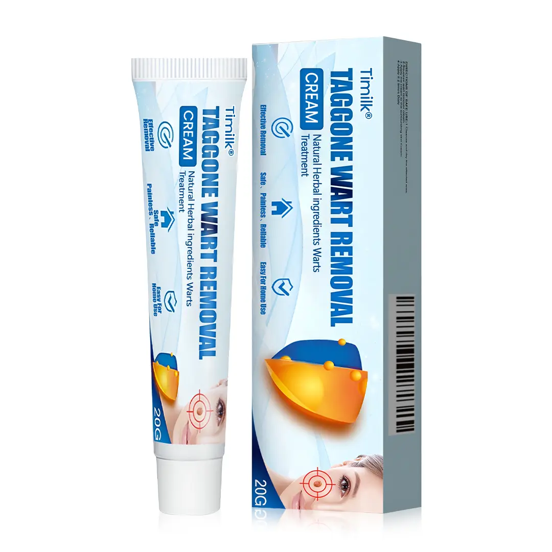 TagGone Wart Removal Cream - Image 7