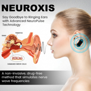 Tinnitus Relief Device Serenity