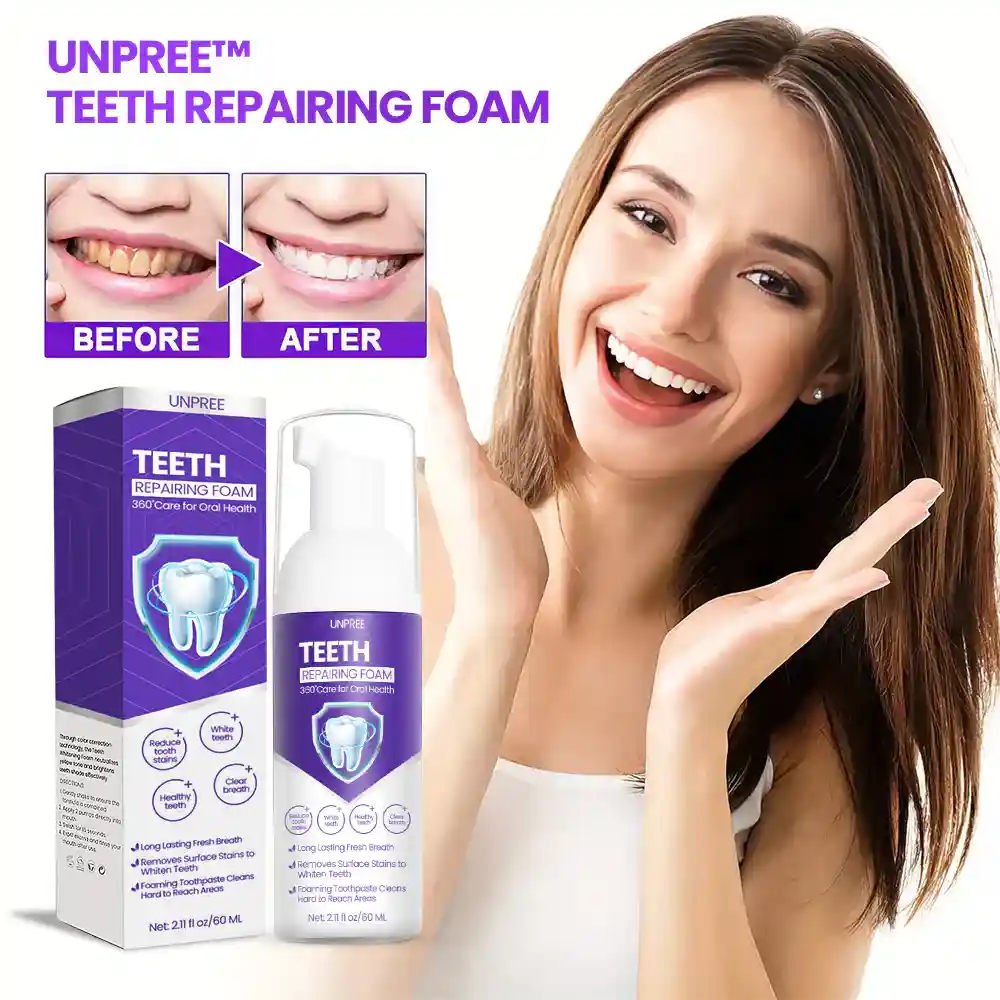 Teeth Repairing Foam - Image 2