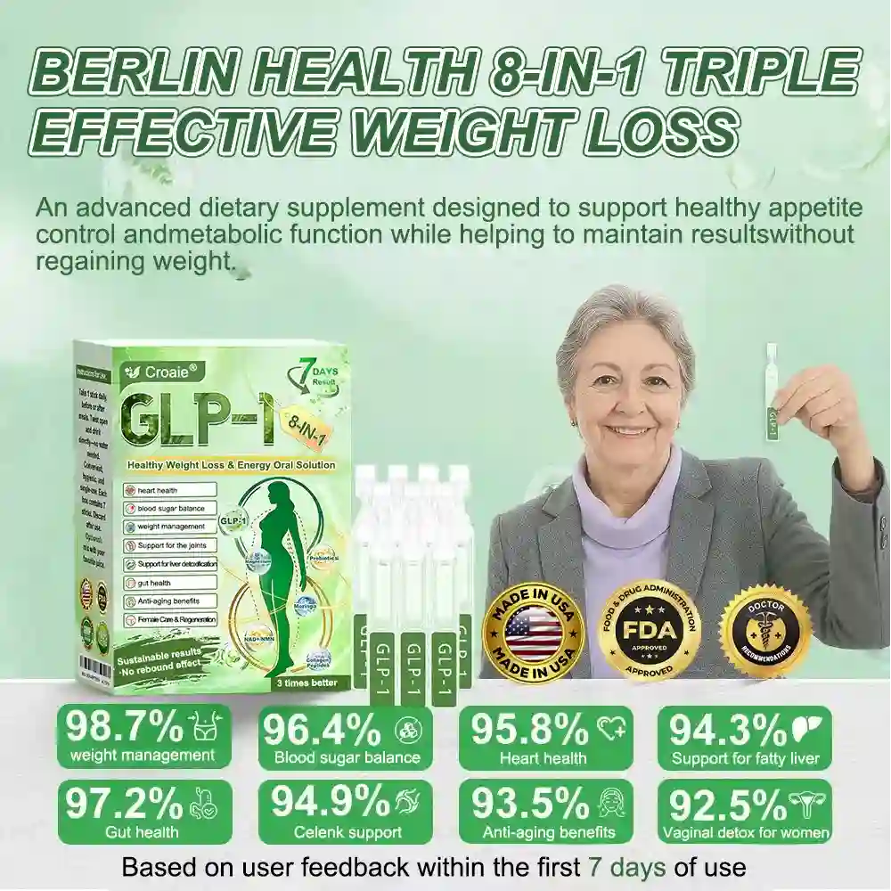 8-in-1 Oral Health Solution - Image 13