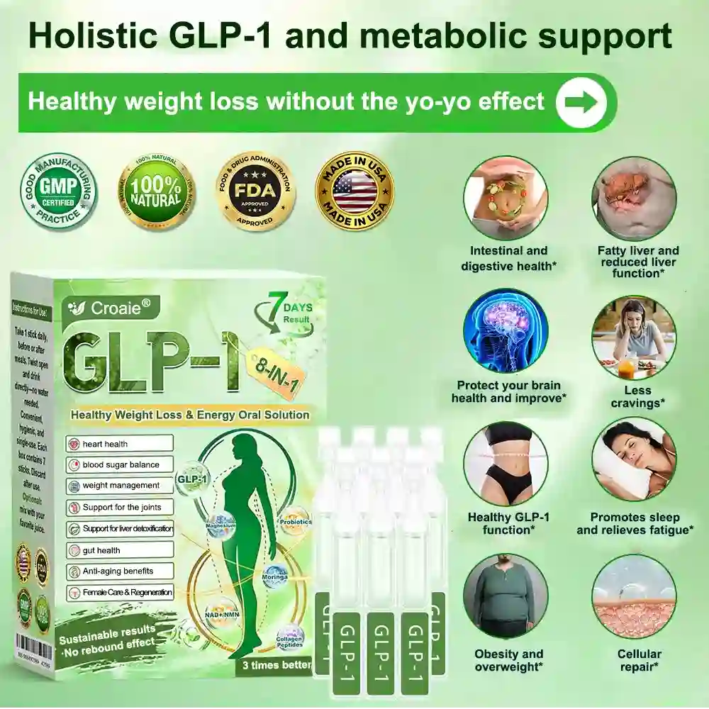 8-in-1 Oral Health Solution - Image 15