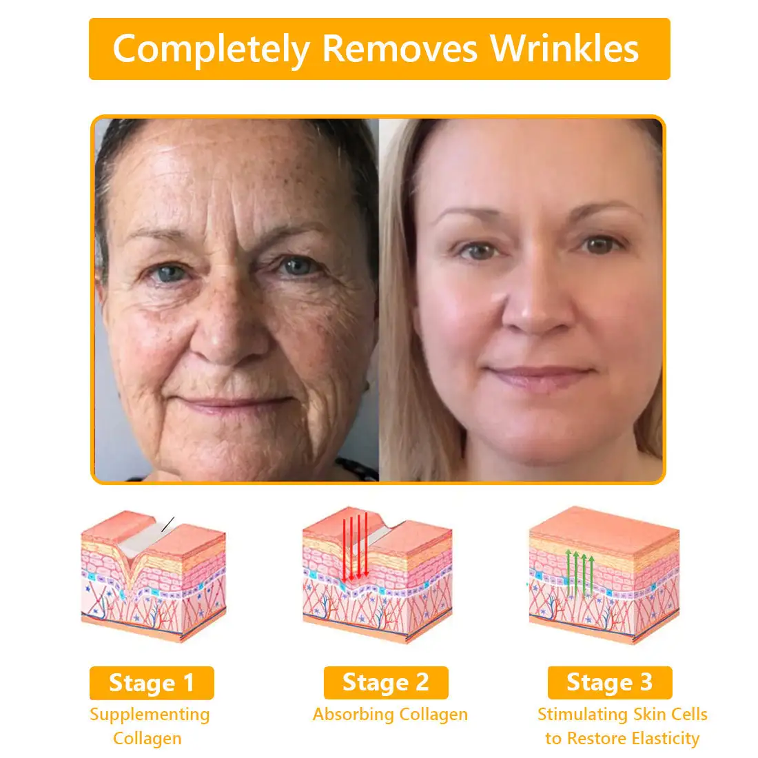Bee Venom Skin Restoration Cream - Image 7