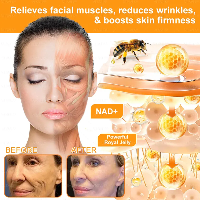 Bee Venom Skin Restoration Cream LAST DAY 80% OFF - Image 8