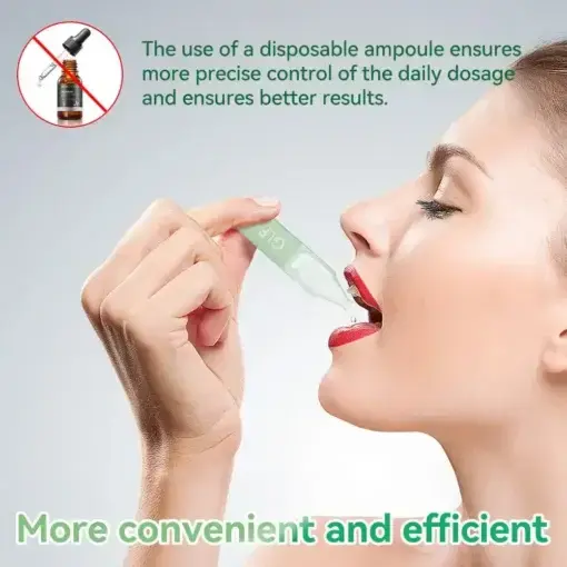 Weight Loss Oral Solution