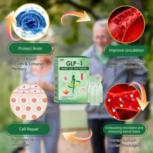 Weight Loss Oral Solution