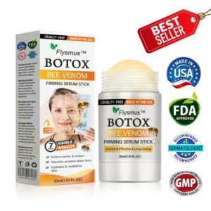 Winter Sale Botox Bee Venom Firming Serum Stick