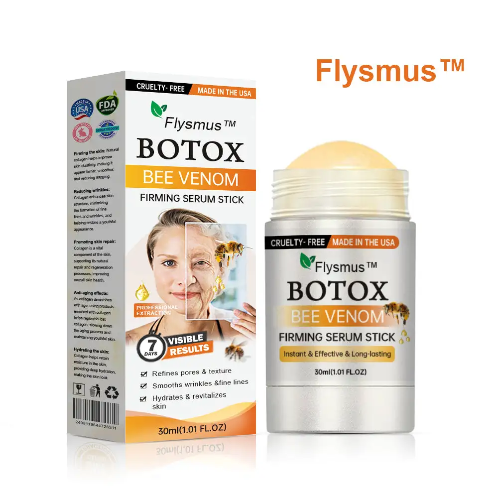 Winter Sale Botox Bee Venom Firming Serum Stick - Image 10