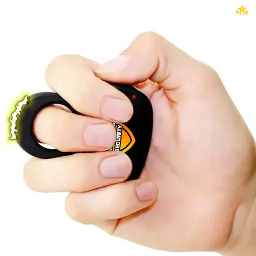 Winter Sale SafeGuard Extreme 28,000,000 Suptruck Knuckle Stun Grip - Image 3