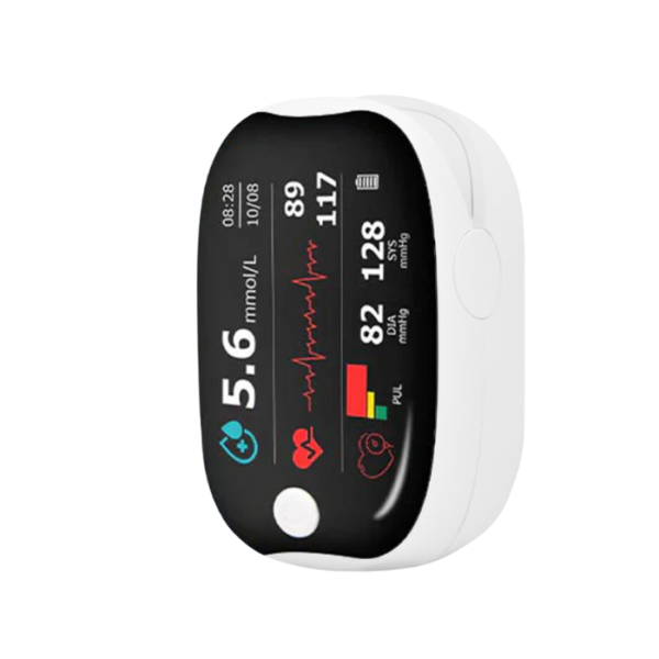 BloodMeter Laser Blood Glucose Monitoring Device - Image 7