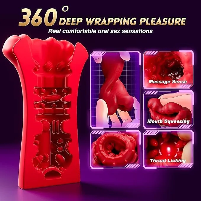 YUNPSO Boldgrip sculpt yourself - Image 5
