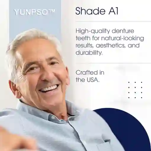 Premium Dentures - Image 4