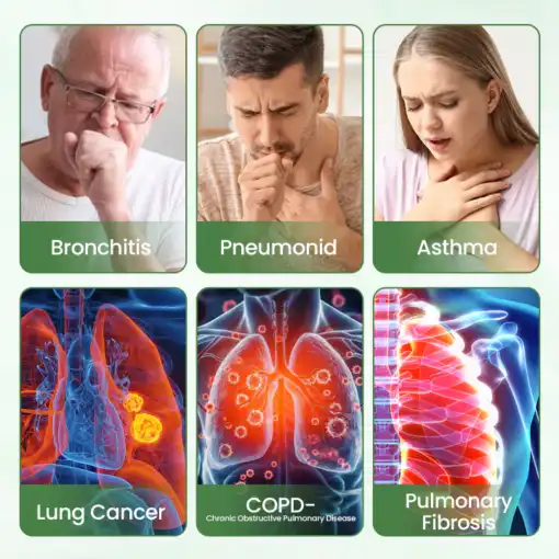 SylvanLung Herbal Detox Inhaler - Image 3