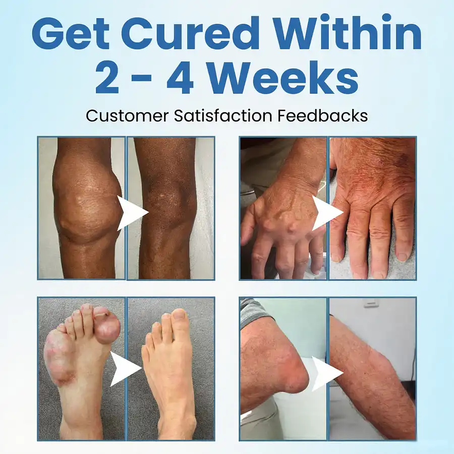 EnduraHeal Magnesium Pain Relief Cream - Image 4