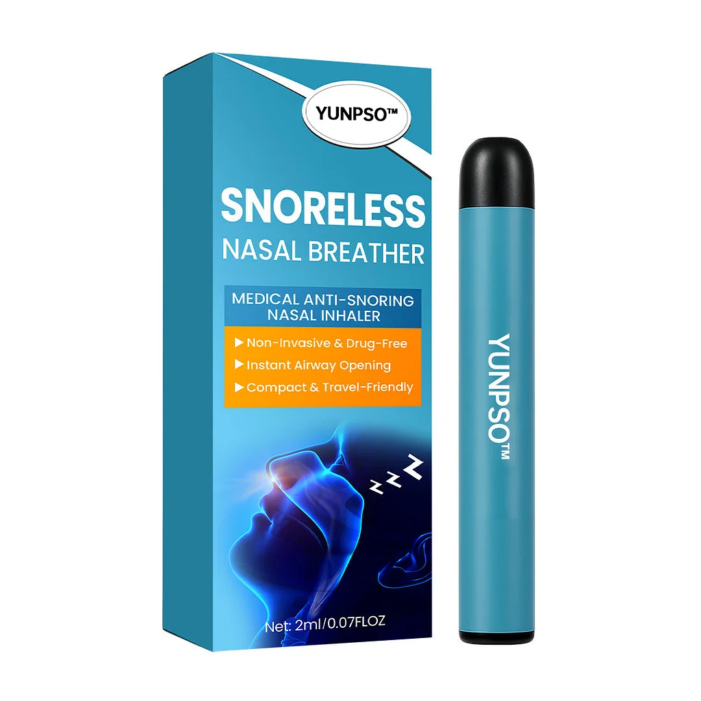 SnoreLess Nasal Breather