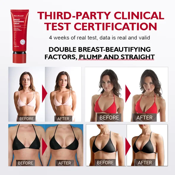 3D Breast Tighten Cream - Image 5