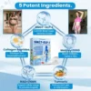 Slim & Firm 𝑁ano 𝑀icroneedle 𝑃atch